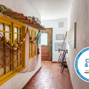 Appartement Casa Feliz In, Lagos