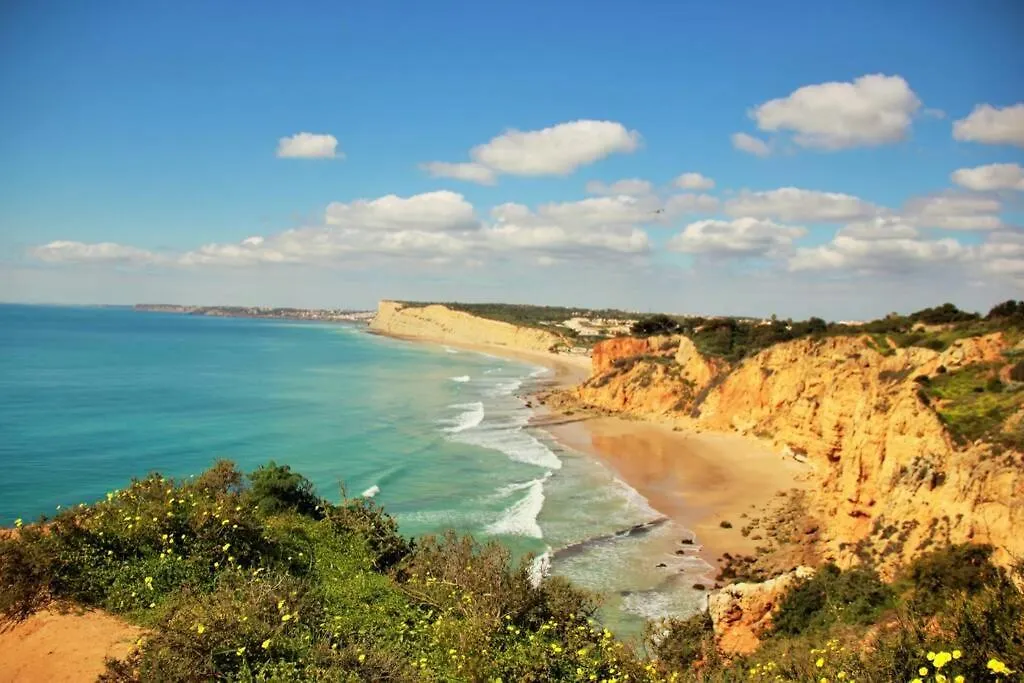 Apartment Sweet House - Center Of Lagos Portugal