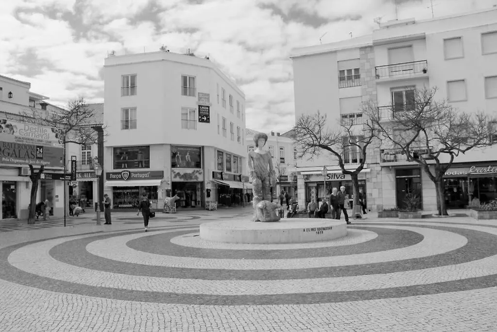 Sweet House - Center Of Lagos 0*,  Portugal