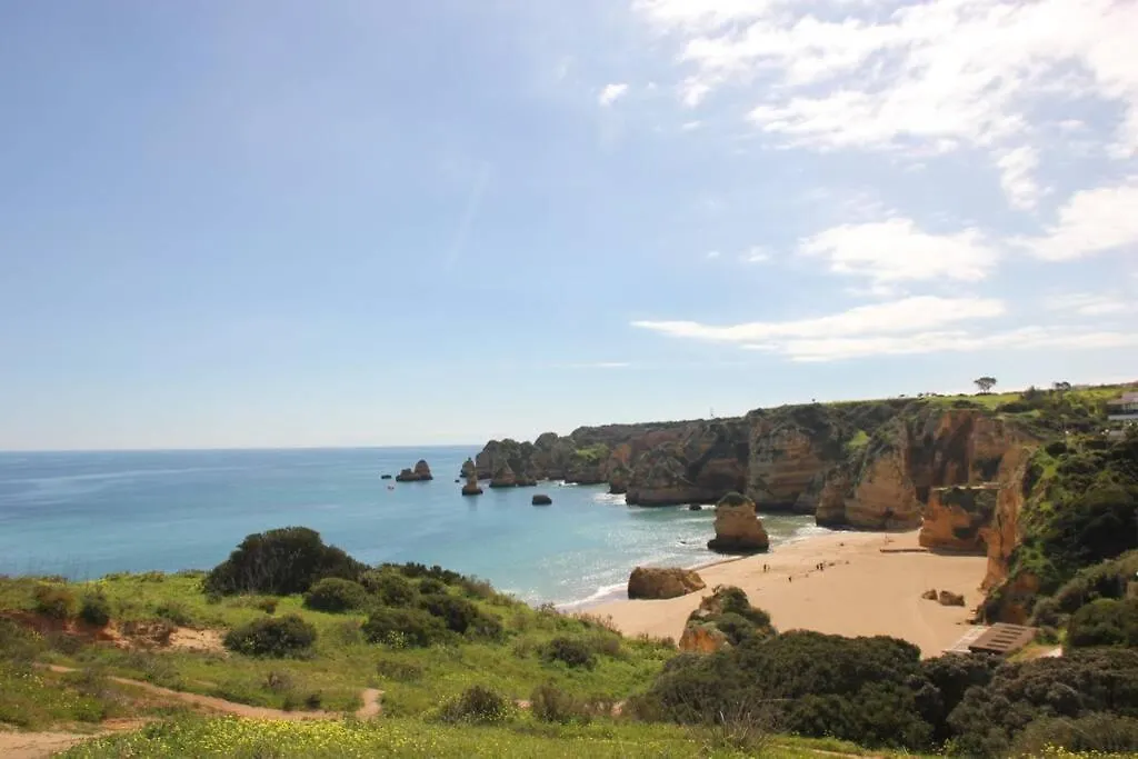 Apartment Sweet House - Center Of Lagos Portugal
